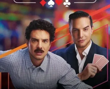 Download I Am Not Mendoza (Season 1) {Spanish With English Subtitles} WeB-DL 720p [350MB] || 1080p [1GB]