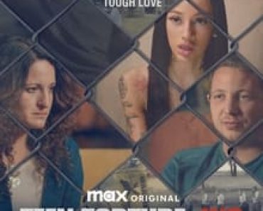 Download Teen Torture, Inc. (Season 1) [S01E03 Added] {English With Subtitles} WeB-DL 720p [400MB] || 1080p [900MB]