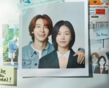 Download Between Him And Her (Season 1) {Korean With English Subtitles} WeB-DL 720p [280MB] || 1080p [1.8GB]