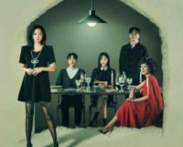 Download Bitter Sweet Hell (Season 1) Kdrama {Korean With English Subtitles} WeB-DL 720p [350MB] || 1080p [1.7GB]