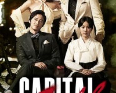 Download Capital Scandal (Season 1) Kdrama {Korean With English Subtitles} WeB-DL 720p [500MB] || 1080p [2GB]