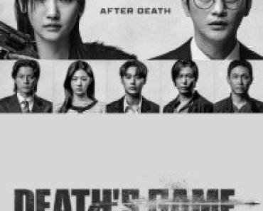Download Death’s Game (Season 1) Kdrama {Korean With Hindi Subtitles} WeB-DL 720p [400MB] || 1080p [1.2GB]