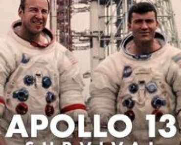 Download Apollo 13: Survival (2024) Dual Audio (Hindi-English) Msubs WEB-DL 480p [325MB] || 720p [880MB] || 1080p [2GB]