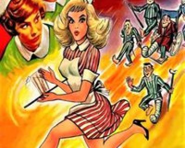 Download Carry On Nurse (1959) {English Audio With Subtitles} 480p [250MB] || 720p [700MB] || 1080p [1.78GB]