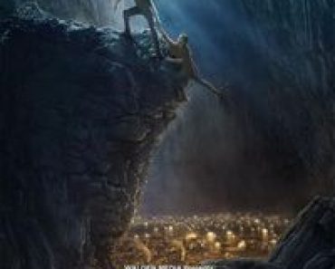Download City of Ember (2008) {English Audio With Subtitles} 480p [280MB] || 720p [750MB] || 1080p [1.44GB]