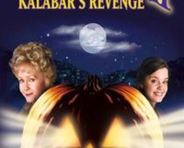 Download Halloweentown II: Kalabar’s Revenge (2001) {English Audio With Subtitles} 480p [240MB] || 720p [740MB] || 1080p [1.48GB]
