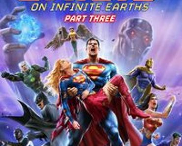 Download Justice League: Crisis On Infinite Earths Part Three (2024) {English Audio} Msubs Web-Dl 480p [300MB] || 720p [820MB] || 1080p [2GB]