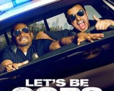 Download Lets Be Cops (2014) {English Audio With Subtitles} 480p [300MB] || 720p [800MB] || 1080p [1.63GB]