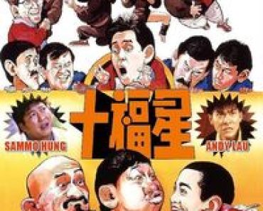 Download Lucky Stars Go Places (1986) {Chinese Audio With Eng Subtitles} WEB-DL 480p [300MB] || 720p [800MB] || 1080p [1.80GB]