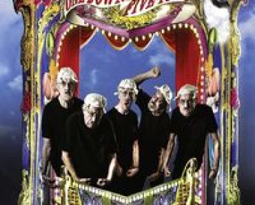 Download Monty Python Live Mostly (2014) {English Audio With Subtitles} 480p [400MB] || 720p [1GB] || 1080p [2.76GB]