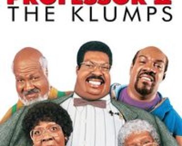 Download Nutty Professor II: The Klumps (2002) {English Audio With Subtitles} 480p [300MB] || 720p [850MB] || 1080p [2GB]