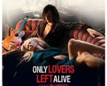 Download Only Lovers Left Alive (2013) {English Audio With Subtitles} 480p [350MB] || 720p [850MB] || 1080p [1.84GB]