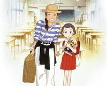 Download Only Yesterday (1991) {Japanese Audio With Eng Subtitles} 480p [350MB] || 720p [1GB] || 1080p [1.91GB]