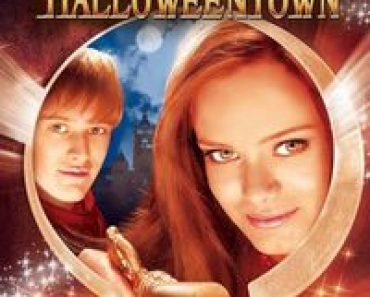 Download Return To Halloweentown (2006) {English Audio With Subtitles} WEB-DL 480p [260MB] || 720p [800MB] || 1080p [1.61GB]