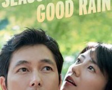 Download Season of Good Rain (2009) {Korean Audio With Eng Subtitles} 480p [300MB] || 720p [900MB] || 1080p [1.86GB]