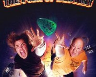 Download Tenacious D in The Pick of Destiny (2006) {English Audio With Subtitles} 480p [300MB] || 720p [900MB] || 1080p [2GB]