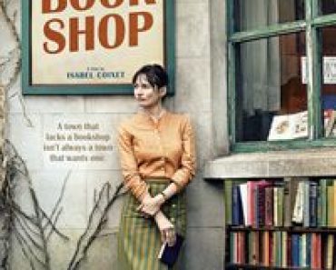 Download The Bookshop (2017) {English Audio With Subtitles} 480p [335MB] || 720p [910MB] || 1080p [2.26GB]