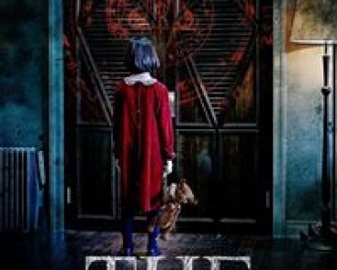Download The Closet (2020) {Korean Audio With Eng Subtitles} 480p [300MB] || 720p [900MB] || 1080p [1.80GB]