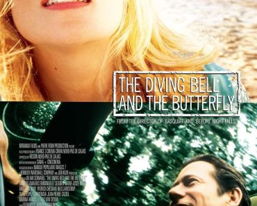 Download The Diving Bell And The Butterfly (2007) {French Audio With Eng Subtitles} 480p [330MB] || 720p [1GB] || 1080p [2GB]