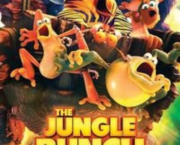 Download The Jungle Bunch (2017) {English Audio With Subtitles} 480p [300MB] || 720p [800MB] || 1080p [1.96GB]