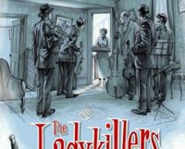 Download The Ladykillers (1955) {English Audio With Subtitles} 480p [270MB] || 720p [830MB] || 1080p [1.50GB]