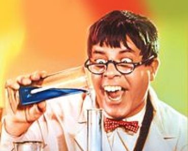 Download The Nutty Professor (1963) {English Audio With Subtitles} 480p [320MB] || 720p [865MB] || 1080p [2.16GB]