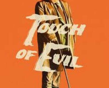 Download Touch Of Evil (1958) {English Audio With Subtitles} 480p [330MB] || 720p [925MB] || 1080p [1.75GB]