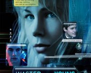 Download Wasted On The Young (2010) {English Audio With Subtitles} 480p [280MB] || 720p [780MB] || 1080p [1.95GB]