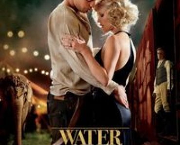 Download Water For Elephants (2011) {English Audio With Subtitles} 480p [350MB] || 720p [1GB] || 1080p [2.21GB]