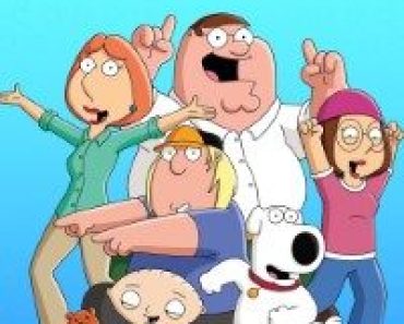 Download Family Guy (Season 1-23) [S23E14 Added] {English With Subtitles} WeB-DL 720p [170MB] || 1080p [220MB]
