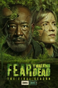 fear the walking dead ver16 Custom