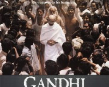 Download Gandhi (1982) Dual Audio {Hindi-English} 480p [625MB] || 720p [1.68GB] || 1080p [3.85GB]