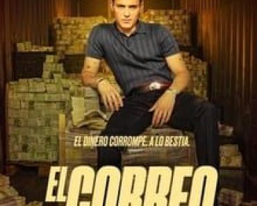 Download The Courier (2024) Dual Audio {English-Spanish} Msubs WEB-DL 480p [339MB] || 720p [925MB] || 1080p [2.1GB]