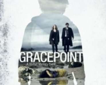 Download Gracepoint (Season 1) (English Audio) Esubs Web-Dl 720p [350MB] || 1080p [800MB]