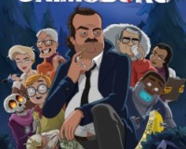 Download Grimsburg (Season 1-2) [S02E08 Added] {English With Subtitles} WeB-DL 720p [170MB] || 1080p [450MB]