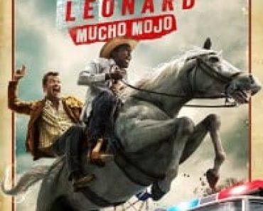 Download Hap and Leonard (Season 1 – 3) Dual Audio {Hindi-English} 720p HD [400MB]