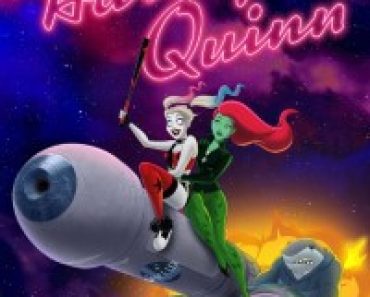 Download Harley Quinn (Season 1-5) [S05E09 Added] {English With Subtitles} WeB-DL 720p [70MB] || 1080p 10Bit [120MB]