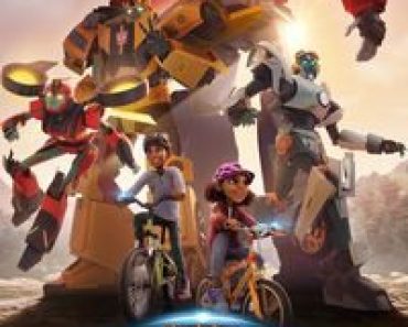 Download Transformers: Earthspark (Season 1-2) [E09 Added] {English Audio} Esubs WeB-DL 720p [190MB] || 1080p [460MB]