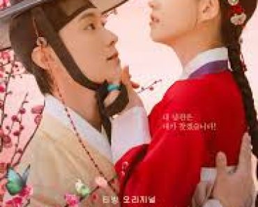 Download The Scandal of Chunhwa (Season 1) Kdrama {Korean With English Subtitles} WeB-DL 720p [350MB] || 1080p [3.5GB]