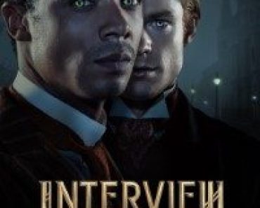 Download Interview With The Vampire (Season 1-2) [S02E08 Added] {English With Subtitles} WeB-HD 720p [300MB] || 1080p [1.1GB]