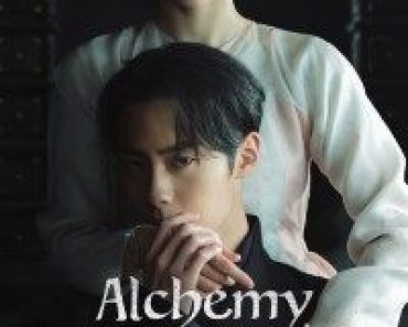 Download Alchemy Of Souls (Season 1-2) Kdrama Dual Audio (Korean-English) 480p [250MB] || 720p [700MB] || 1080p [1.2GB]