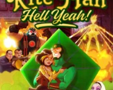 Download Kite Man: Hell Yeah! (Season 1) {English With Subtitles} WeB-DL 720p [120MB] || 1080p [450MB]