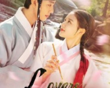 Download Lovers Of The Red Sky (Season 1) Kdrama {Korean With English Subtitles} WeB-DL 720p [3450MB] || 1080p [1.3GB]
