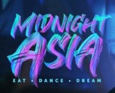 Download Midnight Asia : Eat Dance Dream (Season 1) Multi Audio {Hindi-English-Japanese} Msubs 720p [250MB]