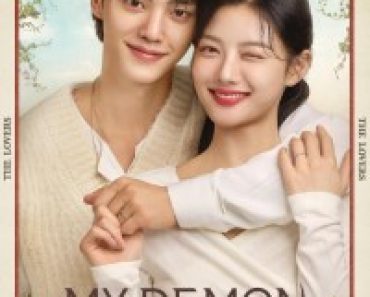Download My Demon (Season 1) Dual Audio (Hindi-Korean) Msubs WeB-DL 480p [200MB] || 720p [600MB] || 1080p [2.5GB]