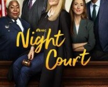 Download Night Court (Season 1-3) [S03E18 Added] {English With Subtitles} WeB-HD 720p [170MB] || 1080p [500MB]