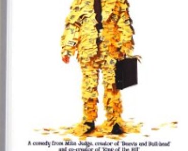 Download Office Space (1999) {English With Subtitles} BluRay 480p [260MB] || 720p [720MB] || 1080p [1.79GB]