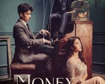 Download Money Flower (Season 1) {Hindi Dubbed} WeB-DL 480p [200MB] || 720p [550MB] || 1080p [1.2GB]