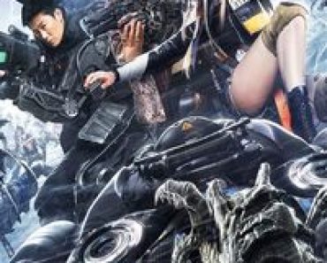 Download Earth Rescue Day (2021) Multi Audio (Hindi-English-Chinese) Esubs Web-Dl 480p [335MB] || 720p [930MB] || 1080p [1.9GB]
