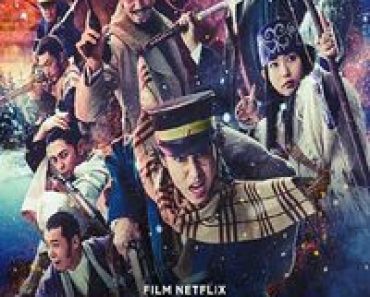 Download Golden Kamuy (2024) Dual Audio (Japanese-English) Msubs Web-Dl 480p [435MB] || 720p [1.2GB] || 1080p [2.8GB]